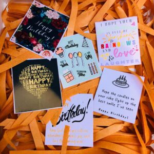 Customize Gift Box - Image 1