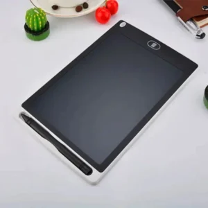 12" Screen Size LCD Panel Colorful Writing Tablet - Image 1