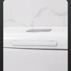 Pack of 10 Anti-Collision Door Stickers ? Silicone Wall Protectors, Perforation-Free, Non-Marking, Mute Buffer Strips for Home & Furniture Safety - Image 4