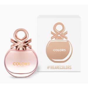 BNT COLORS ROSE WOMAN - Image 4