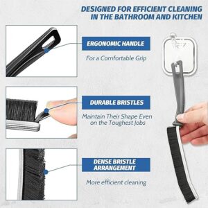 (pack of 2 )Multi Function Gap Cleaning Brush - Image 4