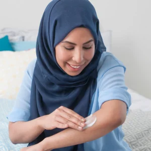 Dove Body Love Essential Care Nourishing Body Lotion for Dry Skin - Image 5