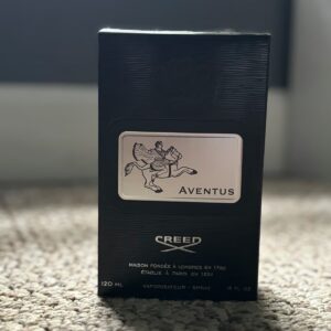 Creed Aventus Men Eau De Parfum 100ml | Best Quality Perfume For Men | Long Lasting Perfume (replica) - Image 2