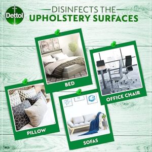 Dettol all in one disinfect spary - Image 4