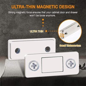 Ultra-Thin Invisible Magnetic Door Stoppers - Image 4