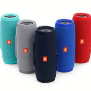 JBL 3+ Mini Bluetooth Speaker | Portable Speaker | Wireless Bluetooth speaker | Rechargeable Speakers | Playing Music Speaker ( Random Color ) - Image 3