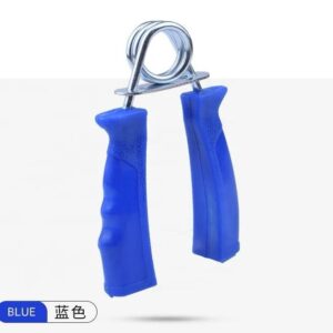 (pack of 2) hand Grip Training Wrist Badminton Force Forearm Exercise Wrist Finger Gripper - Image 2