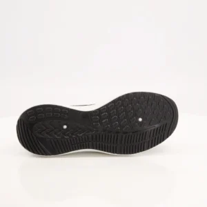 Black Camel Slip on Shoes - 8511  ( (8511) - Skecher - 40-45) - Image 2