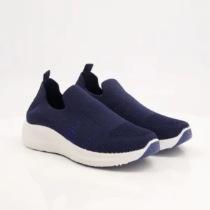 Black Camel Slip on Shoes - 8511  ( (8511) - Skecher - 40-45) - Image 5