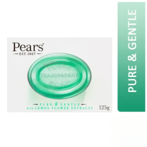 Pears Soap Twin Pack - Image 3