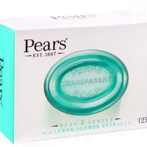 Pears Soap Twin Pack - Image 2