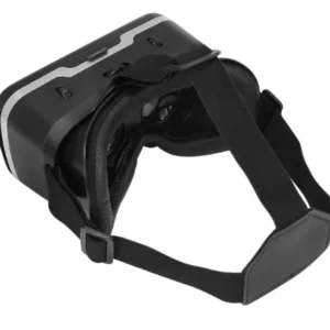 VR Box - 3D Virtual Reality Box. with remote ( black ) | Model - Vr shincorne. - Image 4