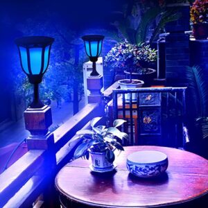 Solar Garden RGB Light - Image 3