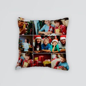 Customize Canvas Picture Pillow - Image 2