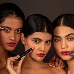 15 in 1 Makeup Deal Makeup Fixer  Lip Glose  Concealer  Primer  Foundation and may more - Image 2