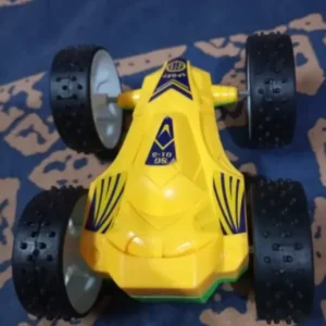 Friction car for kids - Flip car for kids - Toy car for kids - Image 2