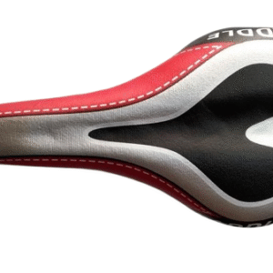 Bicycle Comfortable  Seat Heartshape - Image 1
