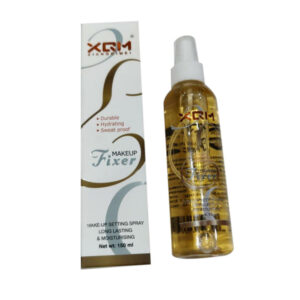 XQM Makeup Fixer Spray 150 ml - Image 4