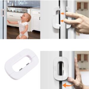 Fridge Lock Child Safety - Image 3