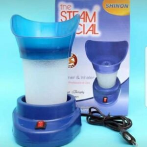 Shinon ? The Steam Facial ? Facial Steamer. - Image 5