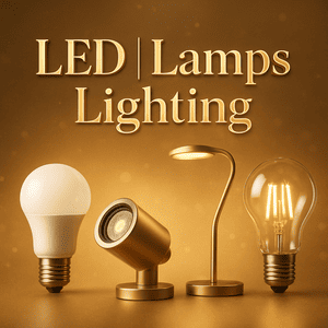 LED & Lighting