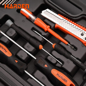 Harden 18 Pcs Reparing Tools Set - Image 3