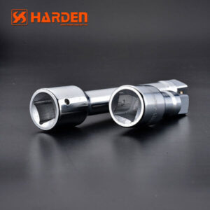 Harden 3/8" Dr 10mm Extension Bar - Image 3