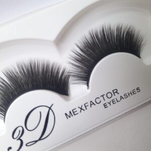 3D MexFactor Eyelash - Image 1