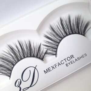 3D MexFactor Eyelash - Image 1