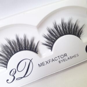 3D MexFactor Eyelash - Image 2