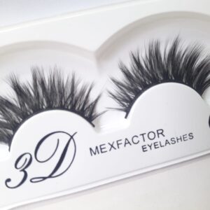 3D MexFactor Eyelash - Image 2