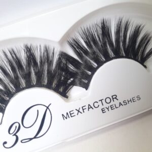 3D MexFactor Eyelash - Image 3