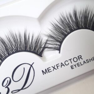 3D MexFactor Eyelash - Image 4