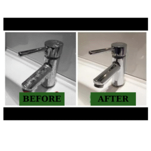 The Miracle All Purpose Cleaning Paste (The Pink Stuff) - - Image 3