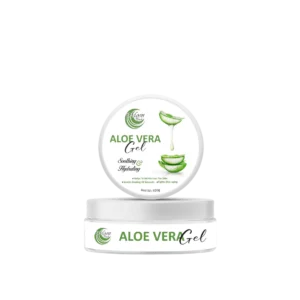 Aloe Vera Gel (100g) - Image 4