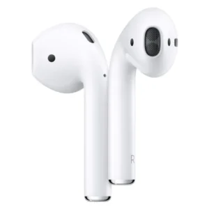 AirPods Generation 2 Jieli (High Copy) - Image 1