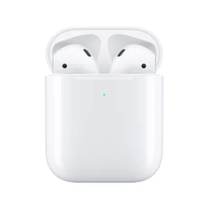 AirPods Generation 2 Jieli (High Copy) - Image 2