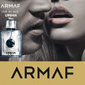 CLUB DE NUIT URBAN MAN 105 ML (Original) - Image 1