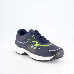 black-camel-sports-gripper-shoes-dl884 - Image 1