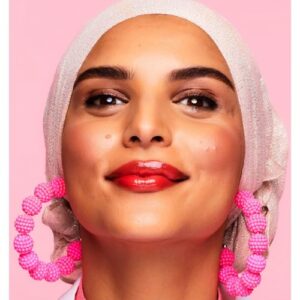 Benefit Benetint Rose-Tinted Lip And Cheek Stain 12.5 Ml - Image 3