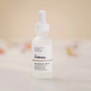 The Ordinary Skin Brightening Niacinamide 10% + Zinc 1%?Serum 30ml - Image 5