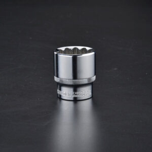 Harden 1/2" Bi-hexagon Socket - Image 5