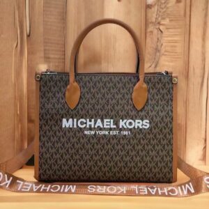 Michael Kors Mirella Medium Tote Bag - Image 3