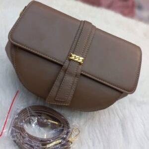 AAA QUALITY LONG STRAP CROSSBODY LADIES BAG - Image 2