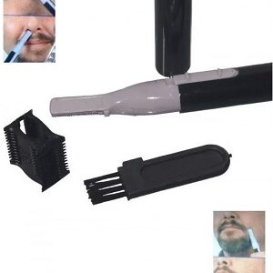 Mens CN-638 Personal Shaver & Groomer - Image 2