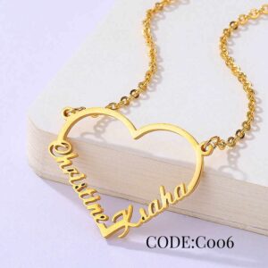 Customize Necklace ( Collection C ) - Image 5