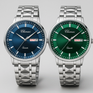 Chexi 601 Original Men?s Watch ? Stylish and Durable Analog Quartz Timepiece for Daily Office Wear, Business Meetings, and Formal Occasions(Without Box) - Image 5