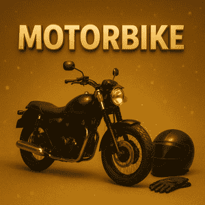 Motorbike