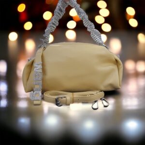 Wang Chain Women's Zipper Bags - Image 3