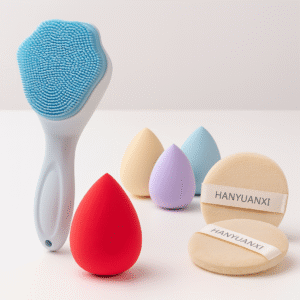 7-in-1 Complete Makeup Bundle ? All-in-One Cosmetic Kit for Face, Eyes & Lips - Image 5